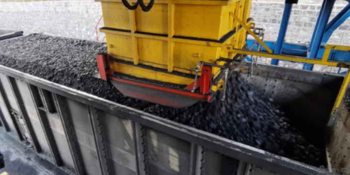 矩陣軟件煤炭自動裝車：革新礦業(yè)運輸?shù)闹悄芑鉀Q方案-濟南網(wǎng)站制作