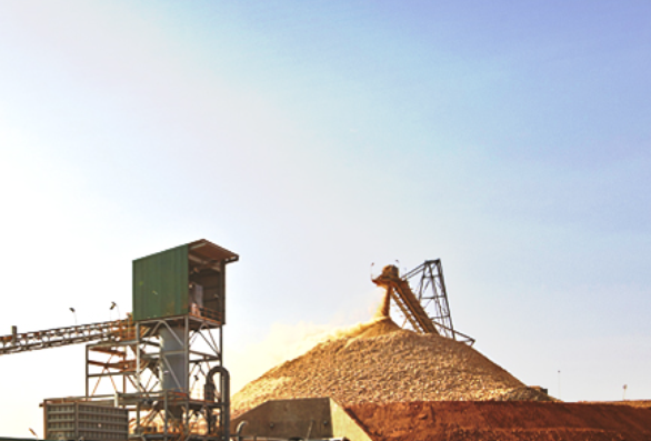 礦山智能管控：引領未來的安全與效益-濟南網(wǎng)站制作