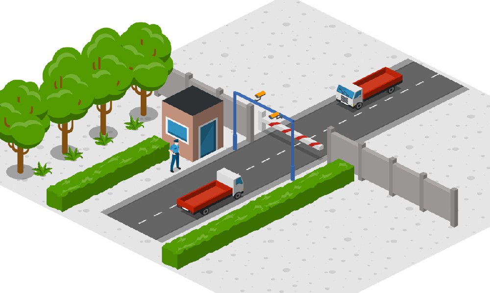 通過AI技術(shù)加強無人值守發(fā)運系統(tǒng)防作弊的方案-濟(jì)南網(wǎng)站制作