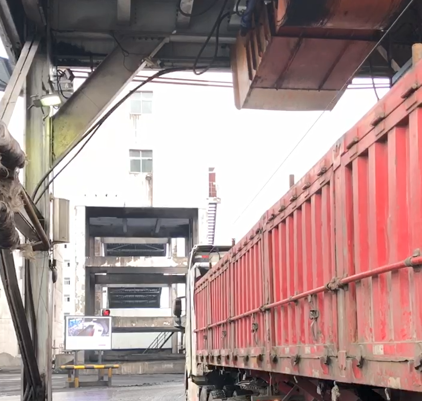 關(guān)于砂石骨料自動裝車系統(tǒng)中應(yīng)用了哪些技術(shù)？-濟南網(wǎng)站制作