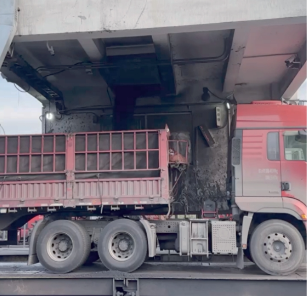 超智能！全無(wú)人?。叨戎悄芑b車(chē)，多環(huán)境適應(yīng)、多車(chē)型匹配！-濟(jì)南網(wǎng)站制作