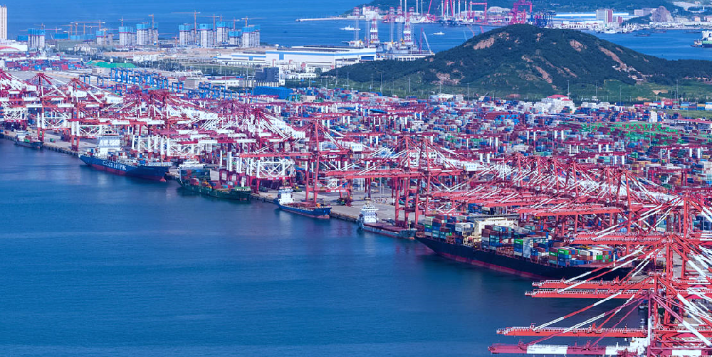 矩陣軟件——智慧港口物流管控平臺：打造港口物流新引擎-濟南網(wǎng)站制作