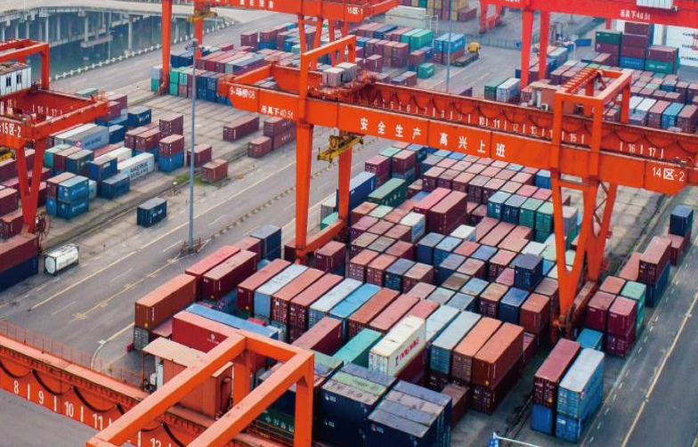 科技賦能港口智慧化轉(zhuǎn)型：解析矩陣軟件智慧港口物流管控平臺(tái)-濟(jì)南網(wǎng)站制作