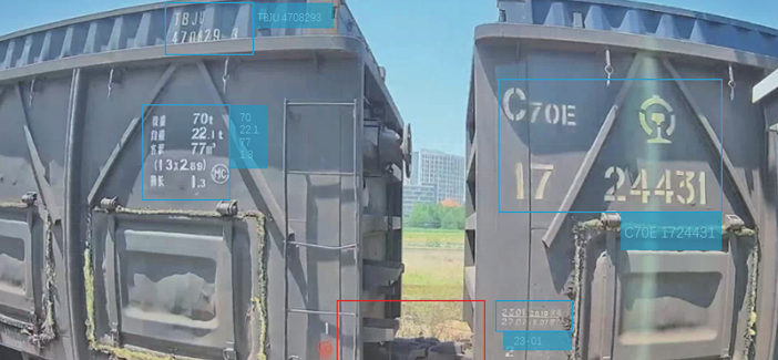 【山東矩陣軟件公司】智能時代下的鐵路車號識別：技術(shù)革新與應(yīng)用實踐-濟(jì)南網(wǎng)站制作