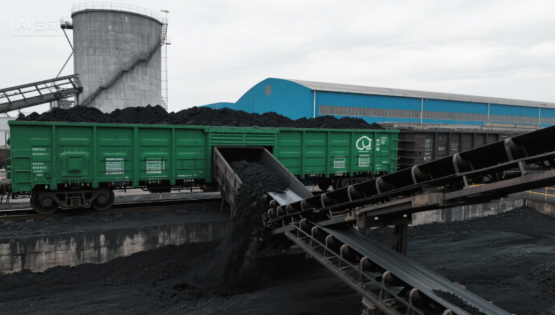 顛覆傳統(tǒng)！山東矩陣軟件憑 “黑科技” 讓火車裝車進入無人時代-濟南網(wǎng)站制作