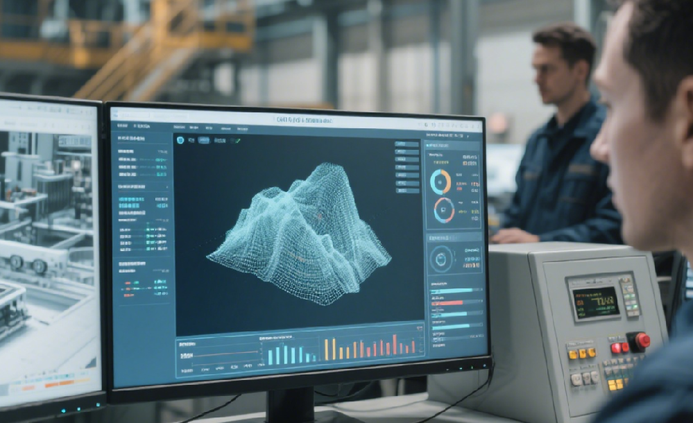 驅(qū)動(dòng)公路運(yùn)銷的智能化革新，山東矩陣軟件公司推出汽車自動(dòng)裝車系統(tǒng)-濟(jì)南網(wǎng)站制作