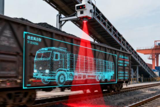 激光雷達(dá) + AI 雙驅(qū)：火車智能裝車系統(tǒng)如何重塑鐵路運(yùn)銷 “無(wú)人高效” 新生態(tài)？-濟(jì)南網(wǎng)站制作