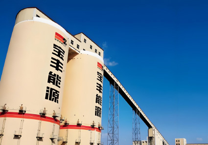 寧夏寶豐能源集團(tuán)